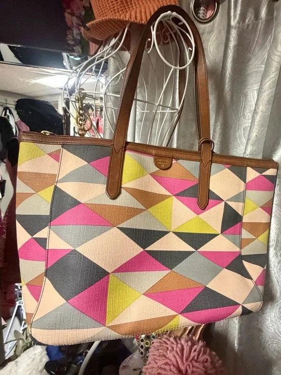 Fossil Purse and Wallet set rare deal - Picture 7 of 7